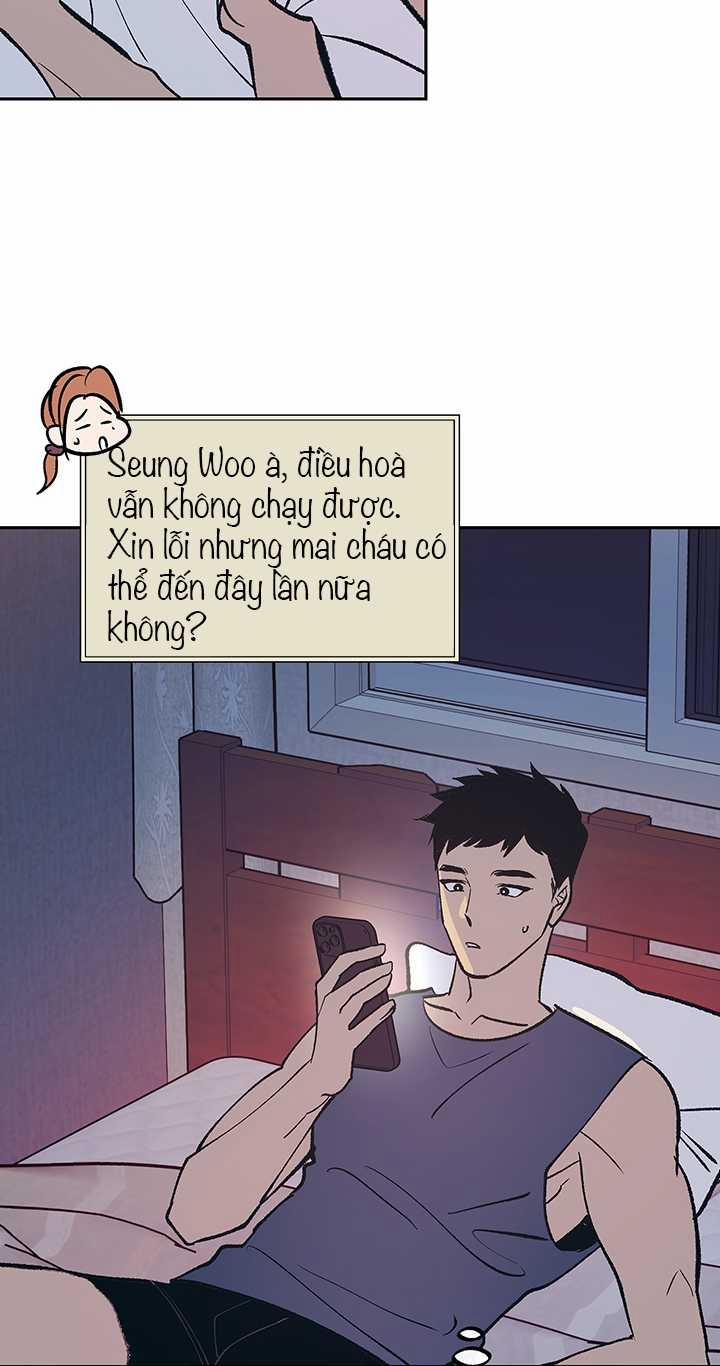 [18+] Sửa Điều Hòa Giúp Tôi Nhé 4 trang 10