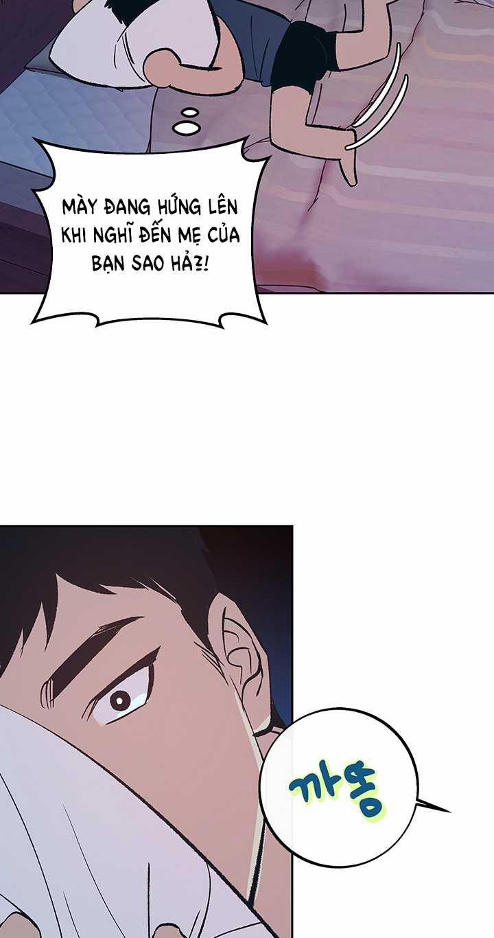 [18+] Sửa Điều Hòa Giúp Tôi Nhé 4 trang 9