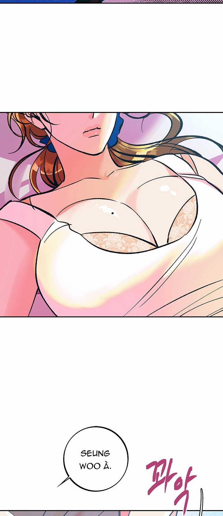 [18+] Sửa Điều Hòa Giúp Tôi Nhé 5 trang 20