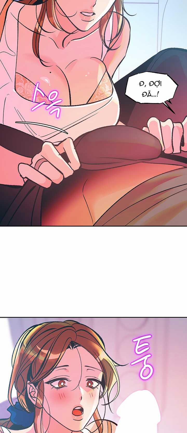 [18+] Sửa Điều Hòa Giúp Tôi Nhé 5 trang 27