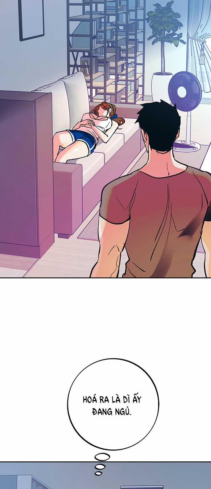 [18+] Sửa Điều Hòa Giúp Tôi Nhé 5 trang 3