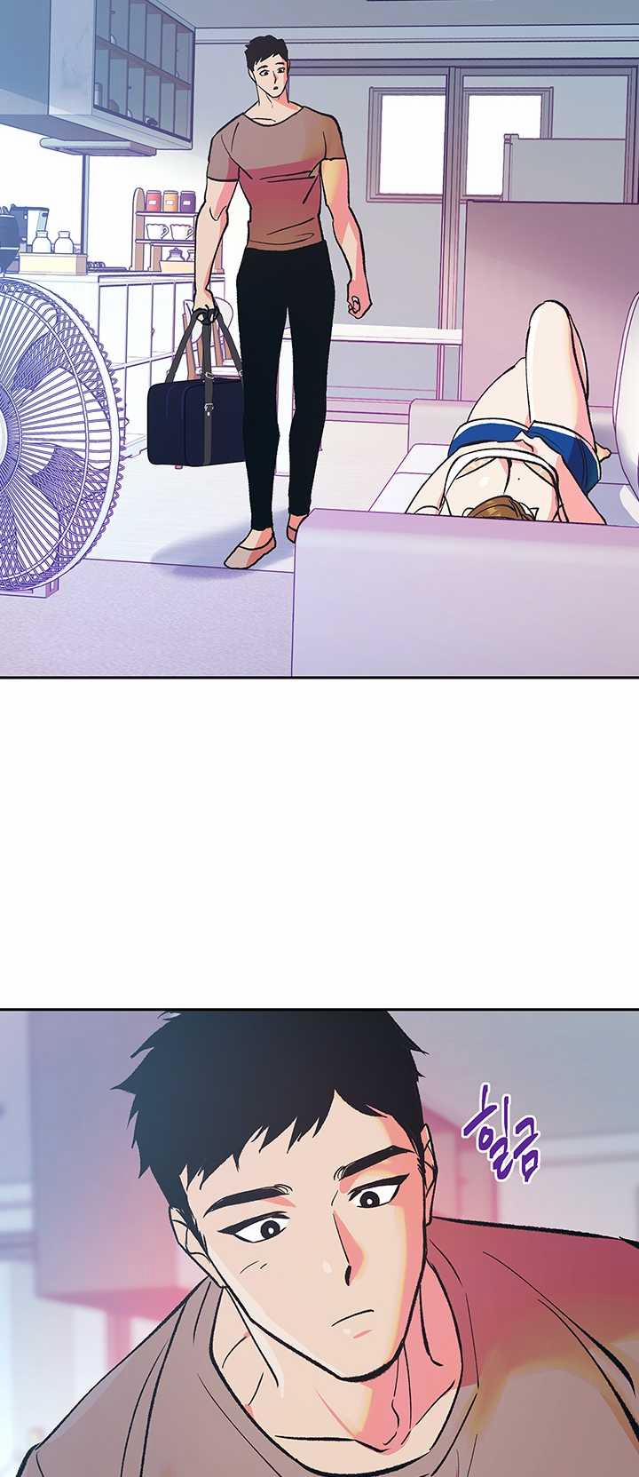 [18+] Sửa Điều Hòa Giúp Tôi Nhé 5 trang 4