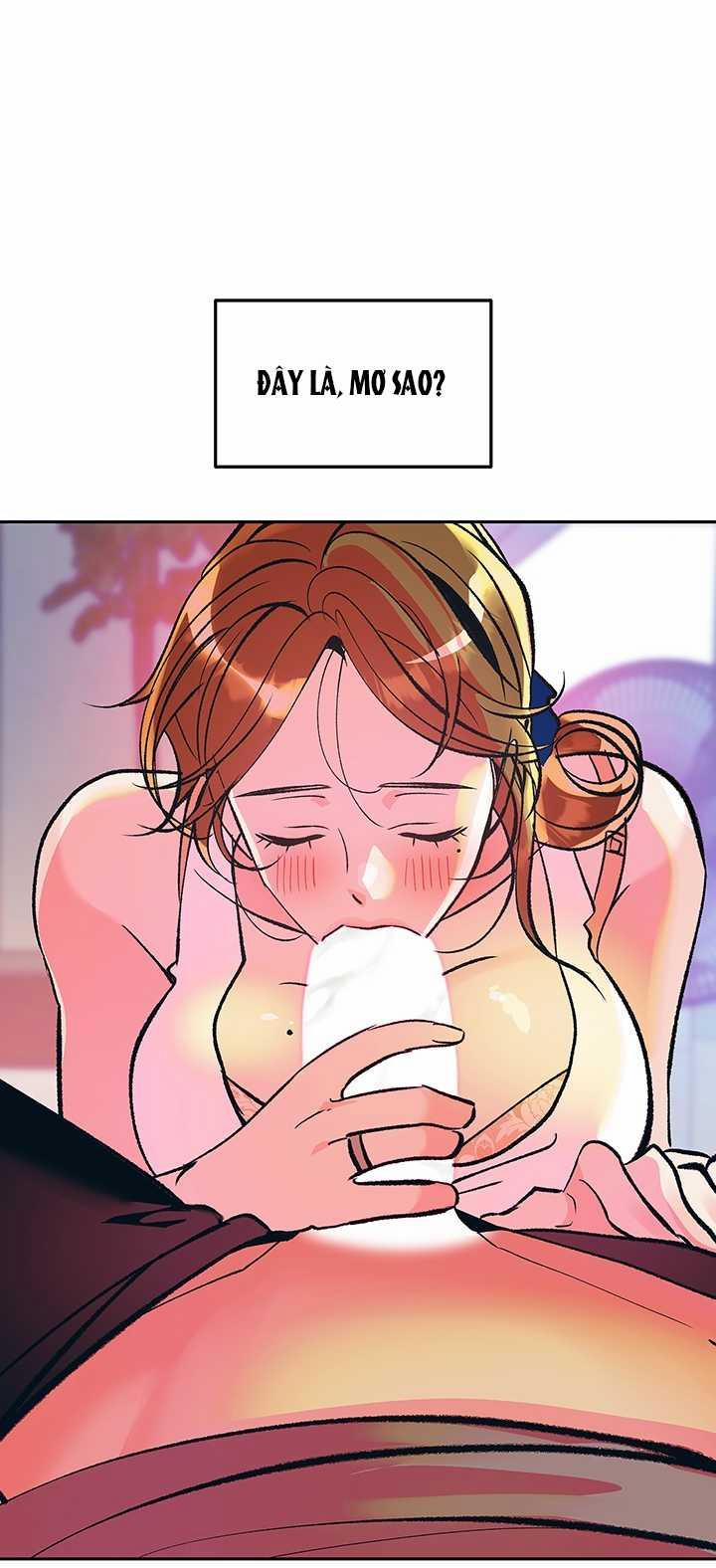 [18+] Sửa Điều Hòa Giúp Tôi Nhé 6 trang 1