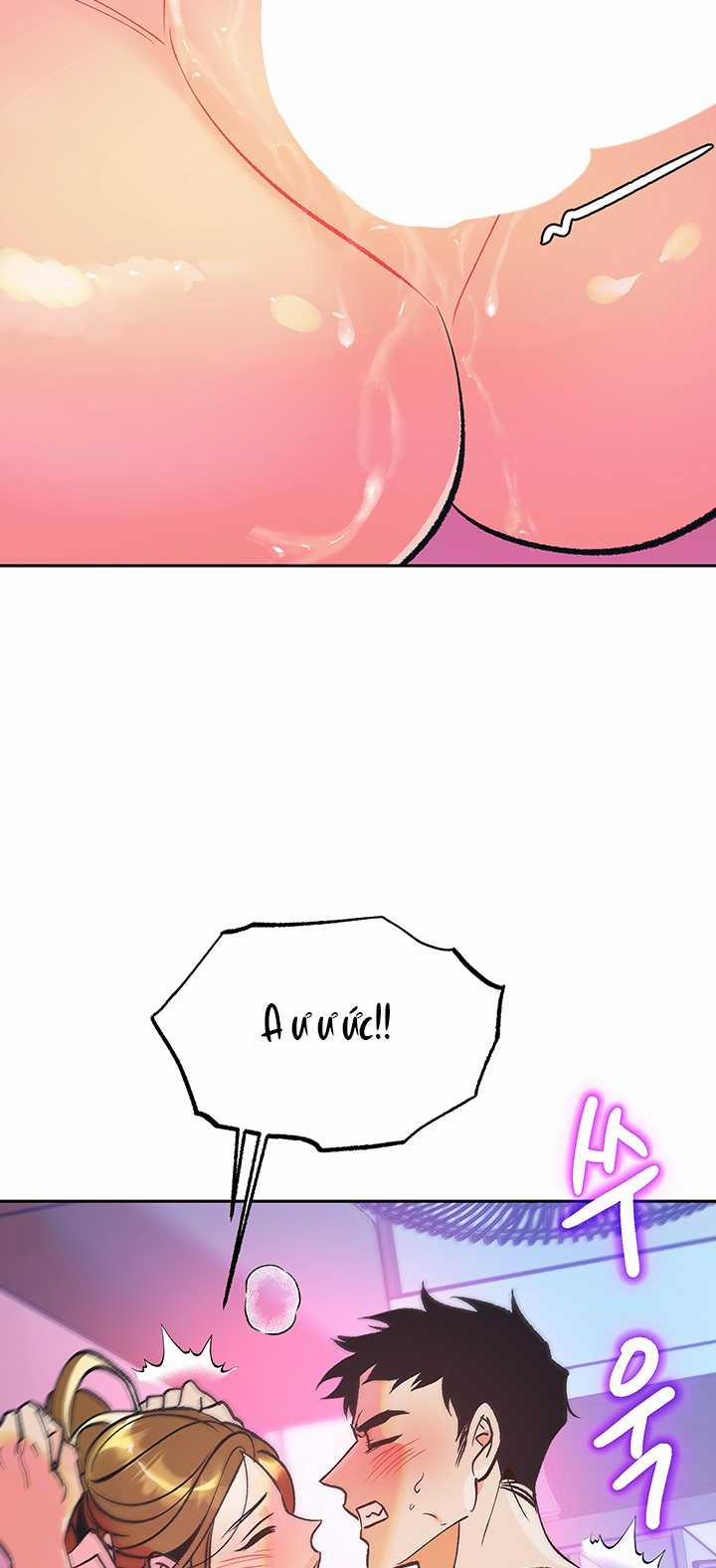 [18+] Sửa Điều Hòa Giúp Tôi Nhé 6 trang 13