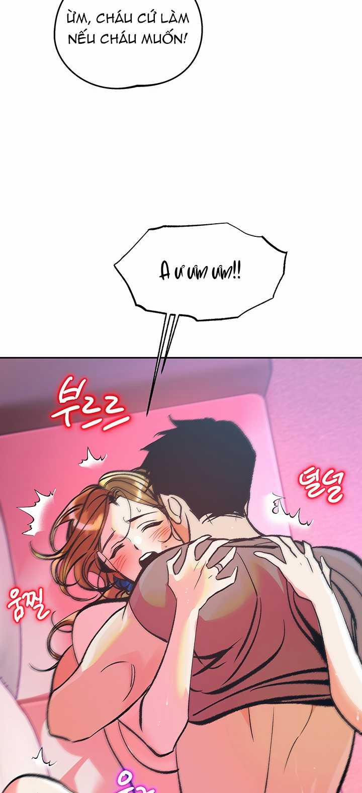 [18+] Sửa Điều Hòa Giúp Tôi Nhé 6 trang 29