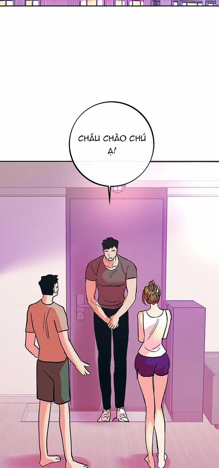 [18+] Sửa Điều Hòa Giúp Tôi Nhé 7 trang 16