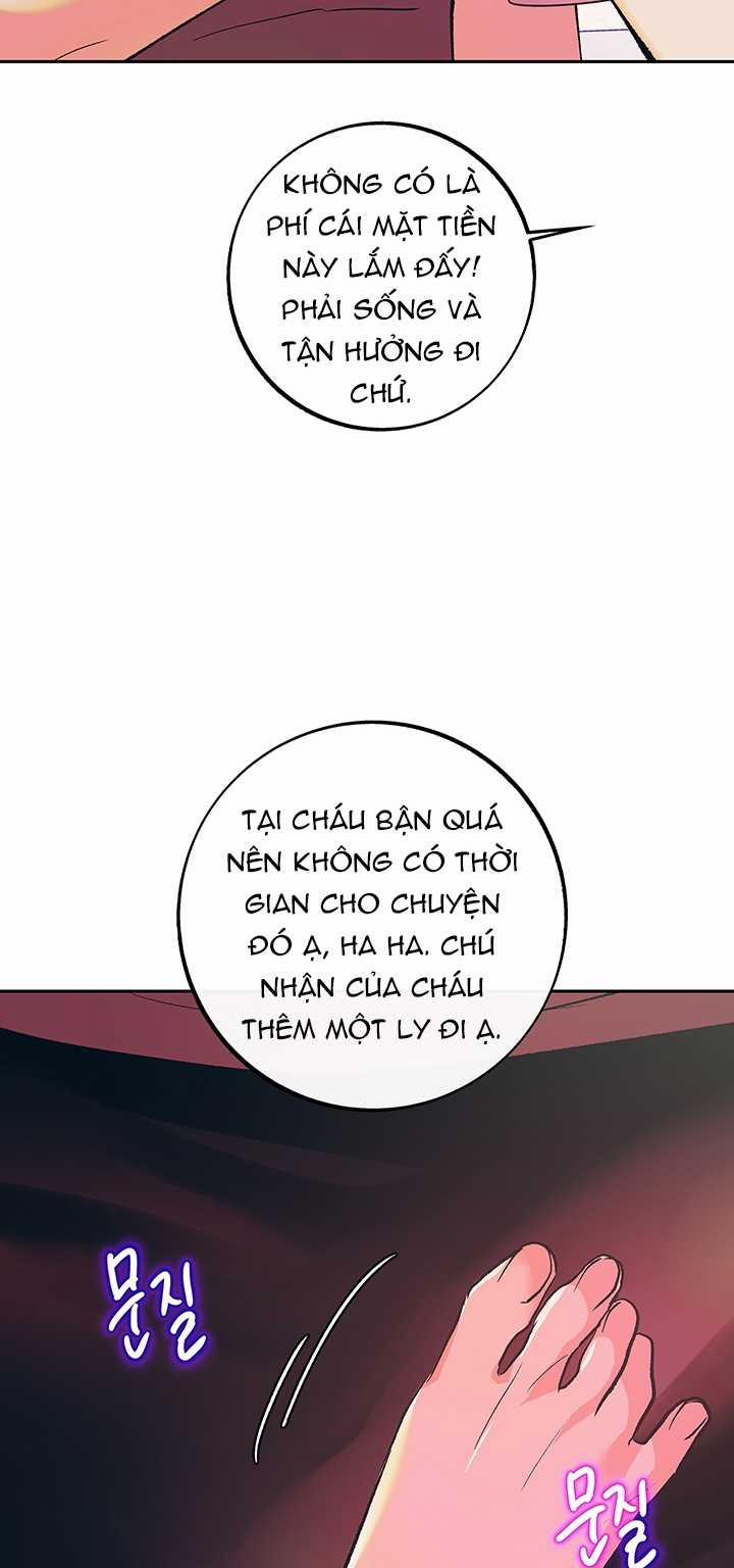 [18+] Sửa Điều Hòa Giúp Tôi Nhé 7 trang 22