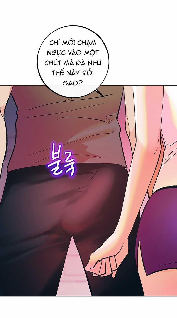 [18+] Sửa Điều Hòa Giúp Tôi Nhé 8 trang 1