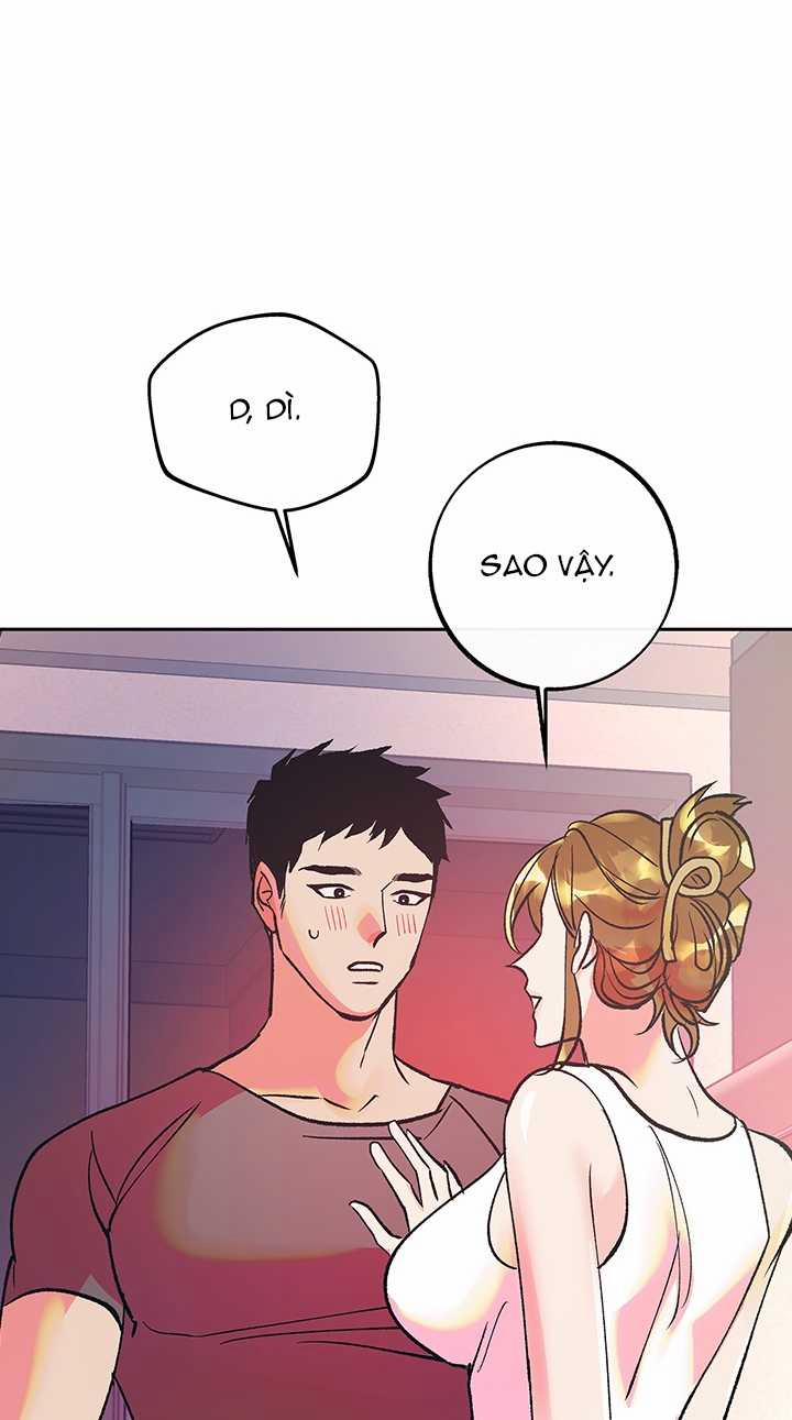 [18+] Sửa Điều Hòa Giúp Tôi Nhé 8 trang 3