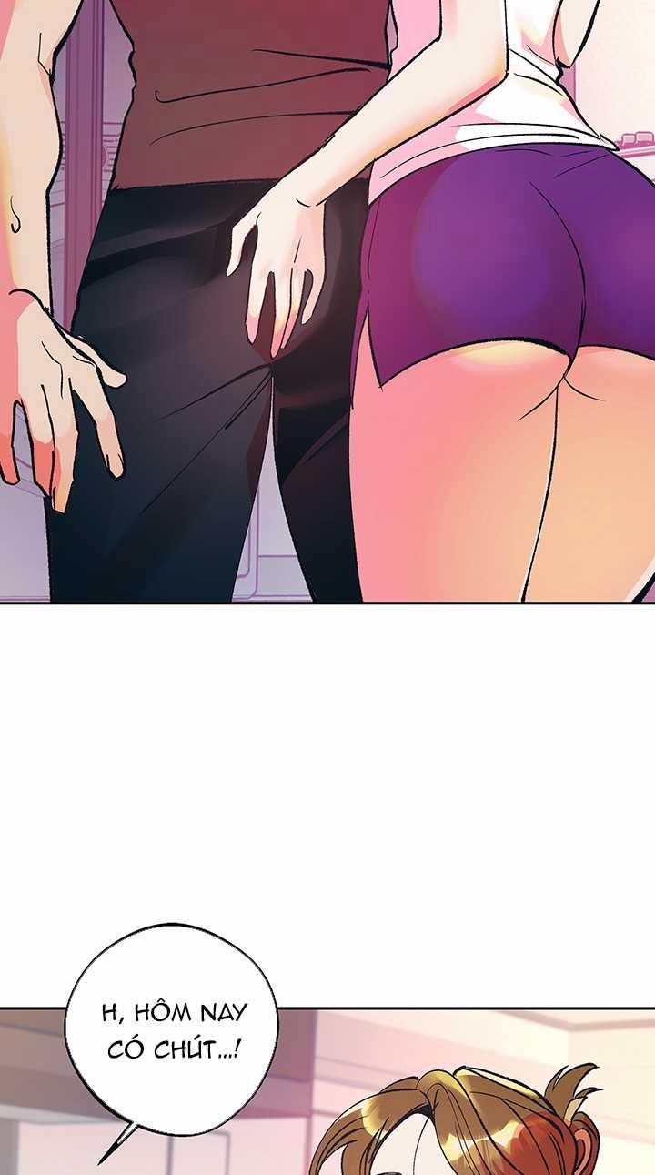 [18+] Sửa Điều Hòa Giúp Tôi Nhé 8 trang 4