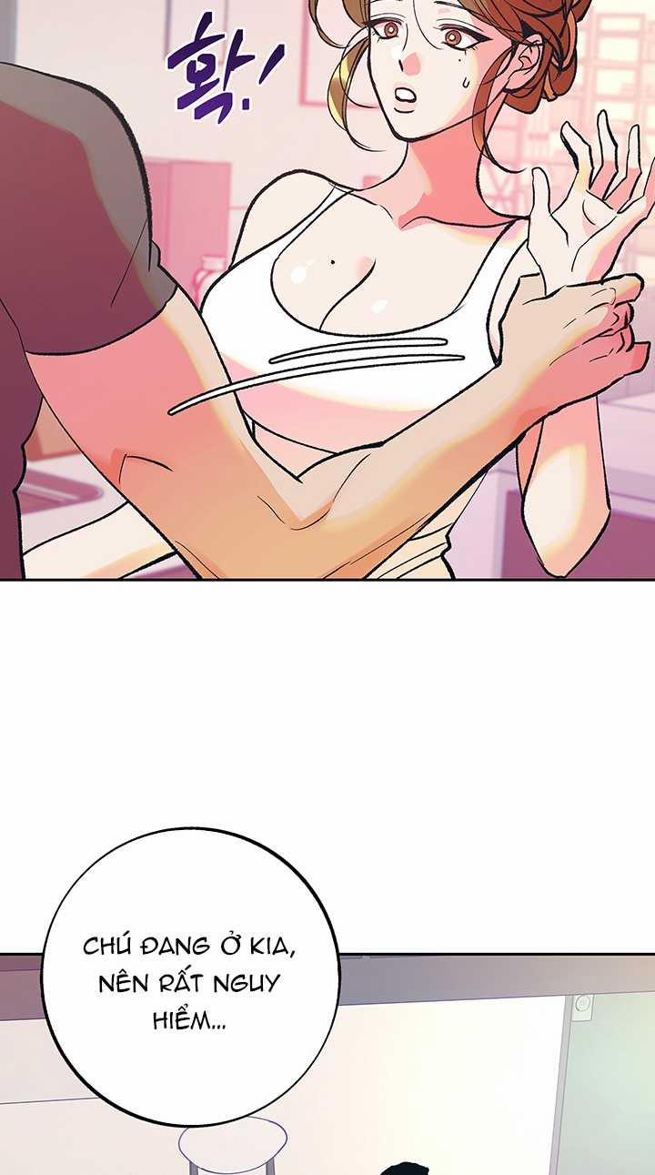 [18+] Sửa Điều Hòa Giúp Tôi Nhé 8 trang 5