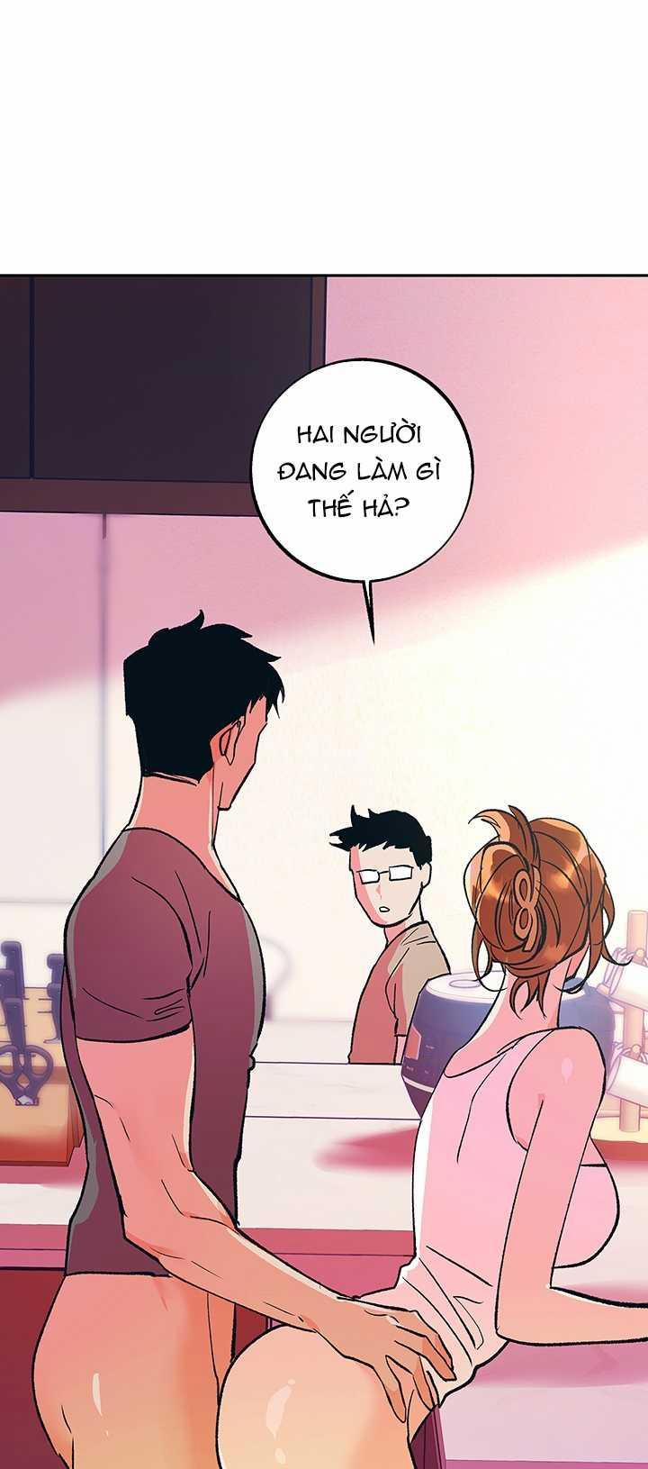 [18+] Sửa Điều Hòa Giúp Tôi Nhé 9 trang 1