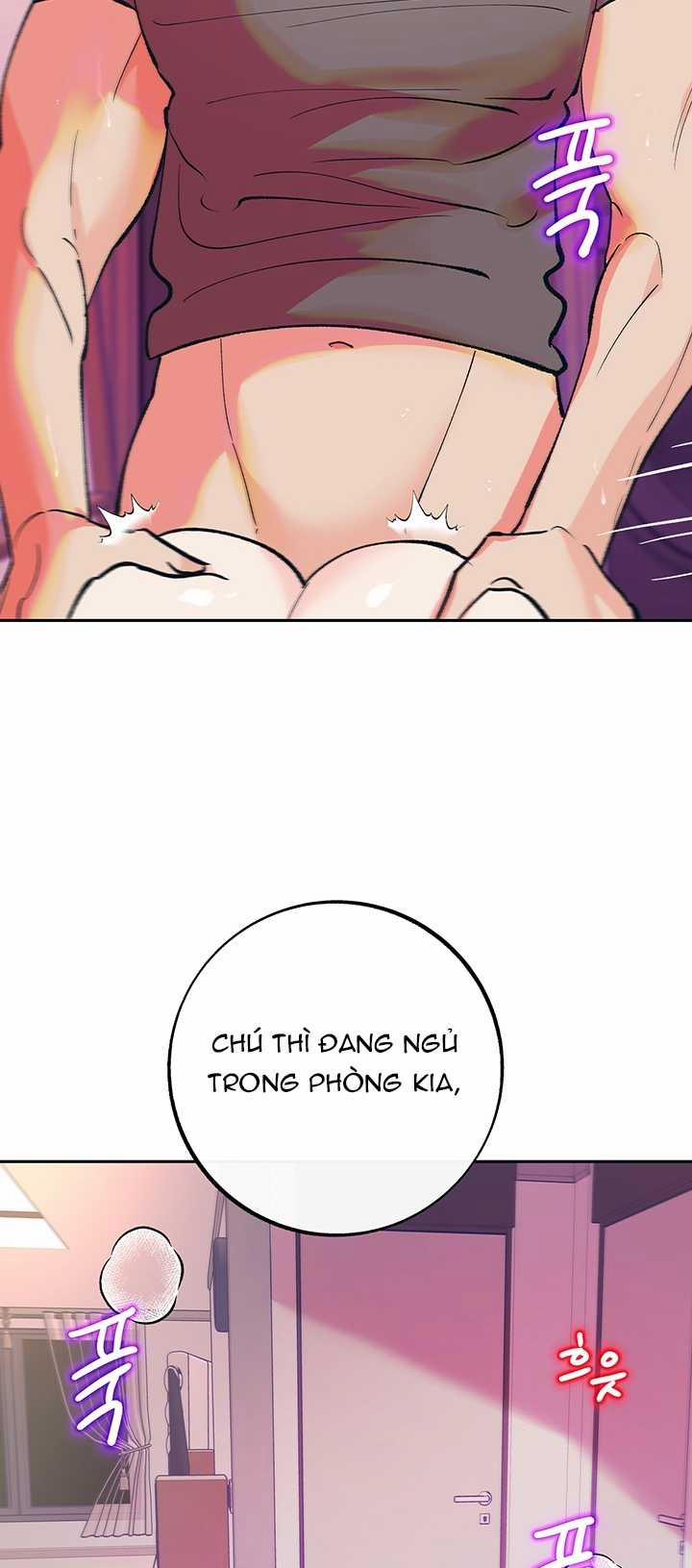 [18+] Sửa Điều Hòa Giúp Tôi Nhé 9 trang 12