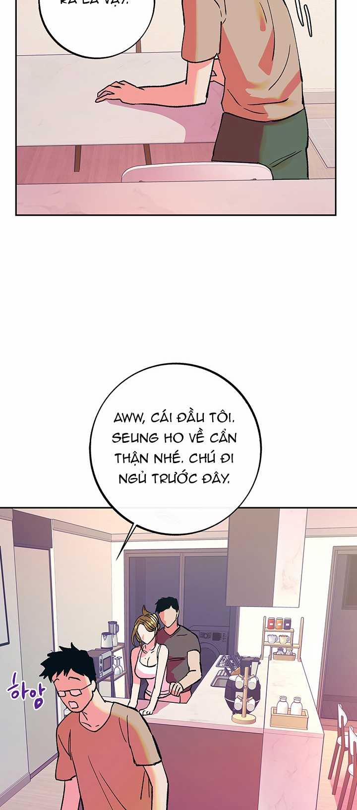 [18+] Sửa Điều Hòa Giúp Tôi Nhé 9 trang 4