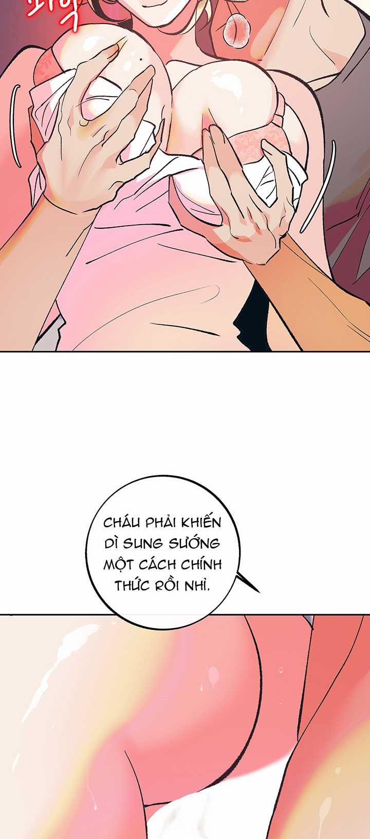 [18+] Sửa Điều Hòa Giúp Tôi Nhé 9 trang 7