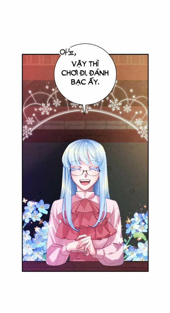 [18+] Sửa Đổi Hoàng Tử Hư Hỏng 3.2 trang 10