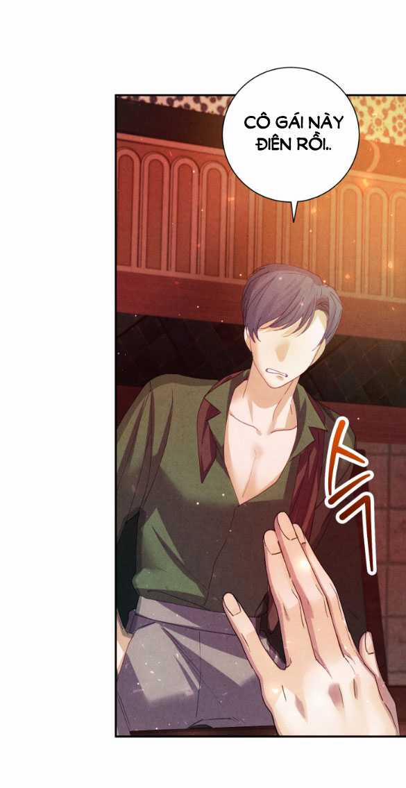 [18+] Sửa Đổi Hoàng Tử Hư Hỏng 3.2 trang 14