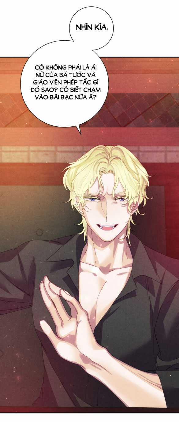 [18+] Sửa Đổi Hoàng Tử Hư Hỏng 3.2 trang 15