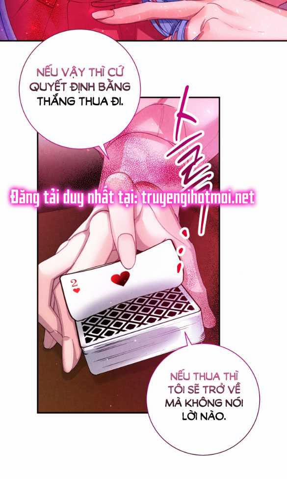 [18+] Sửa Đổi Hoàng Tử Hư Hỏng 3.2 trang 17