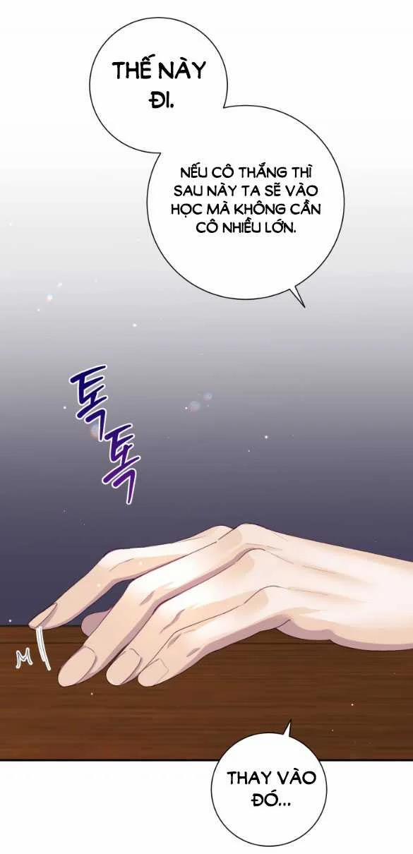 [18+] Sửa Đổi Hoàng Tử Hư Hỏng 3.2 trang 20