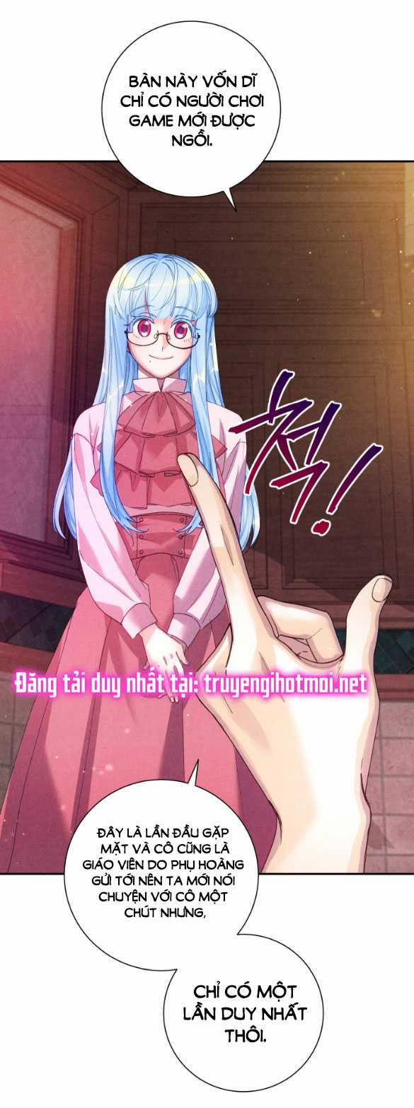 [18+] Sửa Đổi Hoàng Tử Hư Hỏng 3.2 trang 5