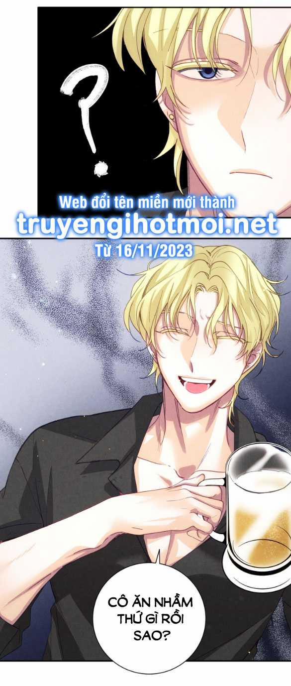 [18+] Sửa Đổi Hoàng Tử Hư Hỏng 3.2 trang 9