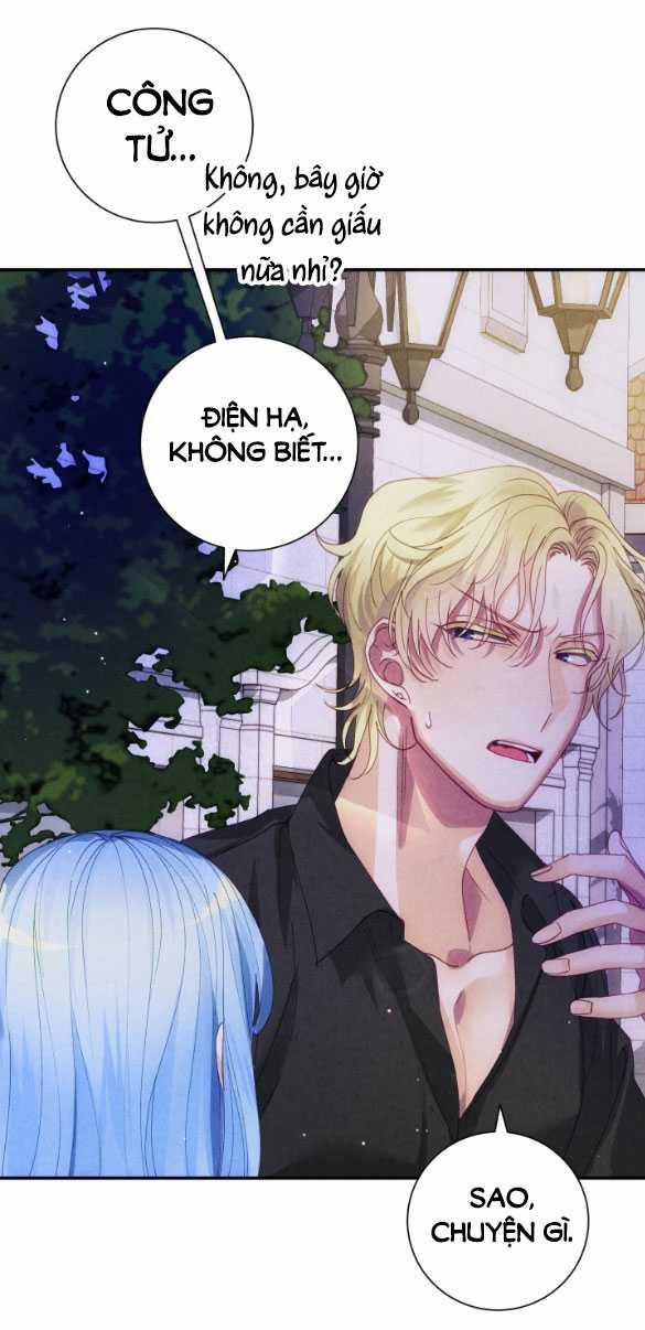 [18+] Sửa Đổi Hoàng Tử Hư Hỏng 4.2 trang 13