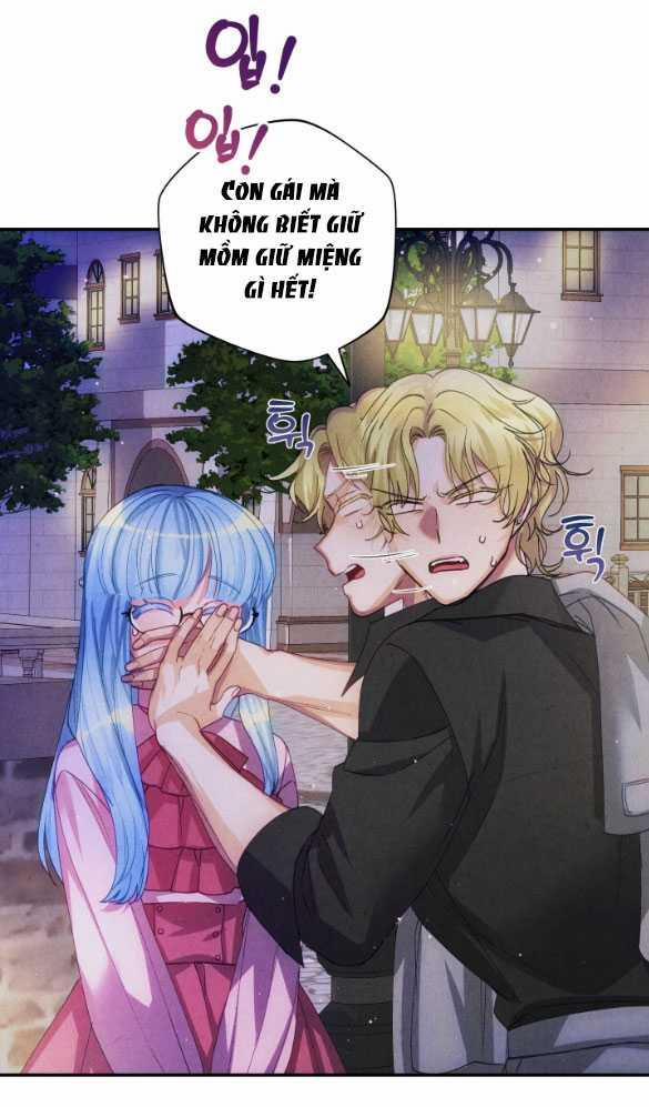 [18+] Sửa Đổi Hoàng Tử Hư Hỏng 4.2 trang 15