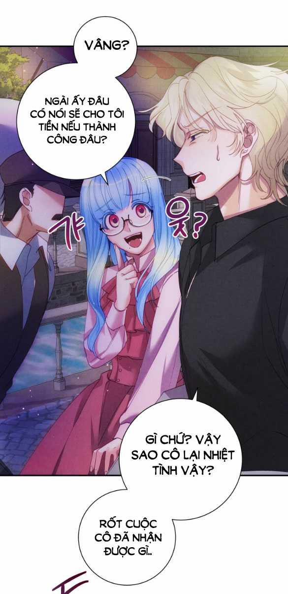 [18+] Sửa Đổi Hoàng Tử Hư Hỏng 4.2 trang 3