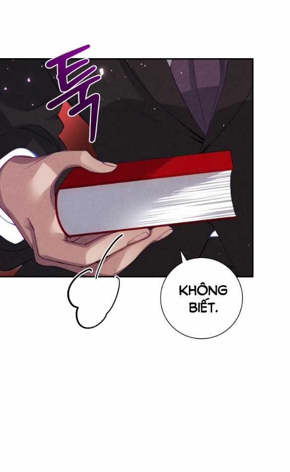 [18+] Sửa Đổi Hoàng Tử Hư Hỏng 5.1 trang 12