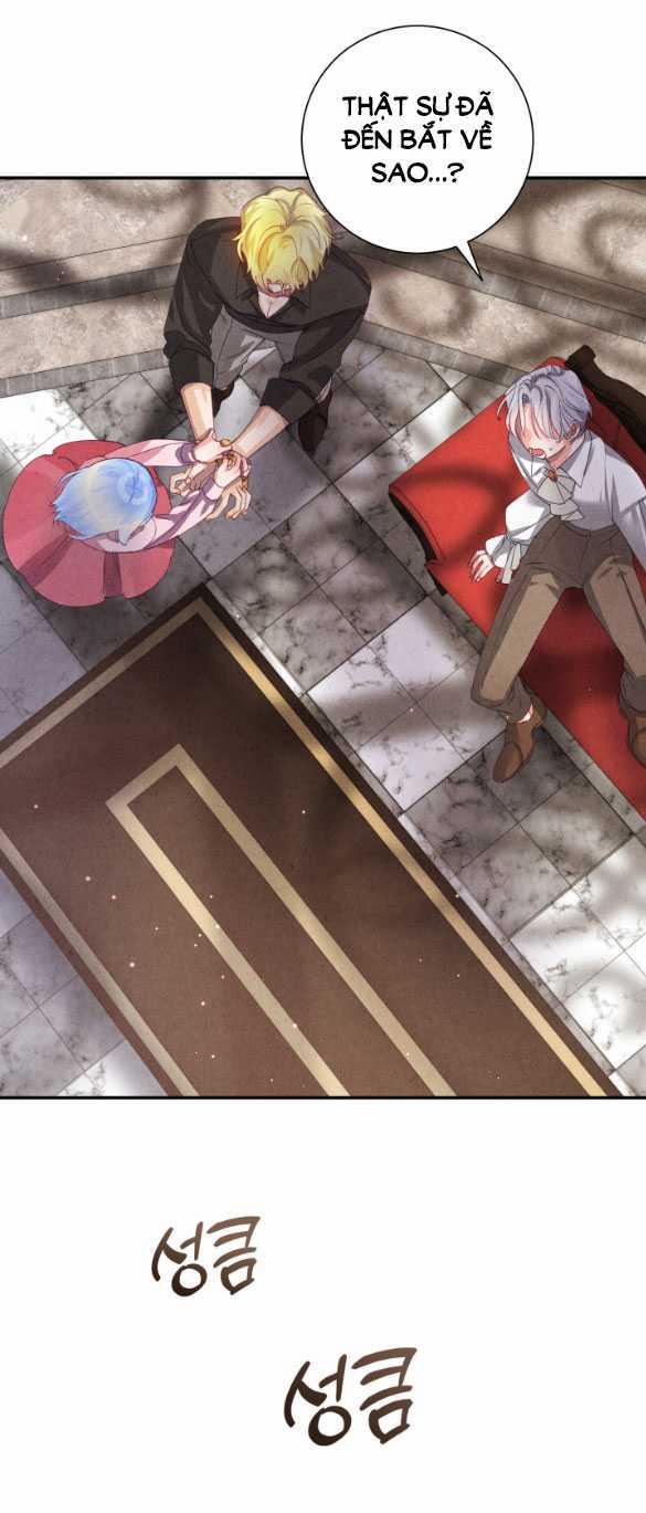 [18+] Sửa Đổi Hoàng Tử Hư Hỏng 5.1 trang 18