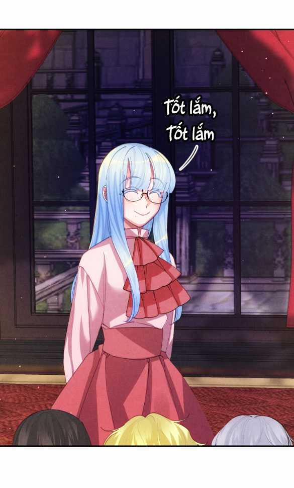 [18+] Sửa Đổi Hoàng Tử Hư Hỏng 5.1 trang 22