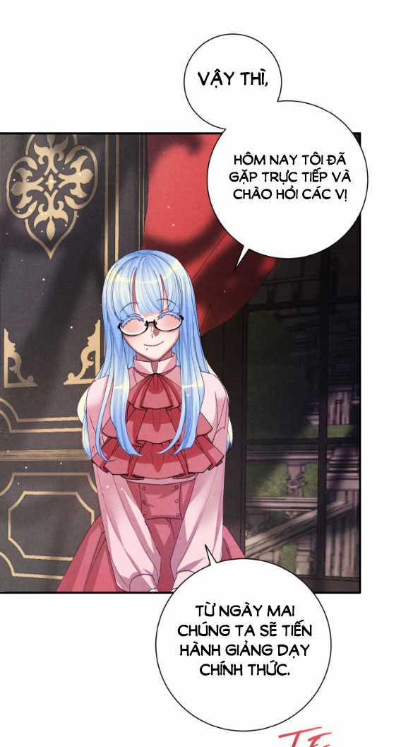 [18+] Sửa Đổi Hoàng Tử Hư Hỏng 5.1 trang 27