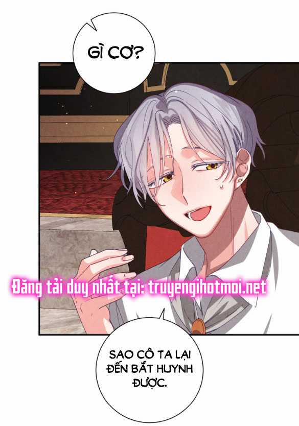 [18+] Sửa Đổi Hoàng Tử Hư Hỏng 5.1 trang 30