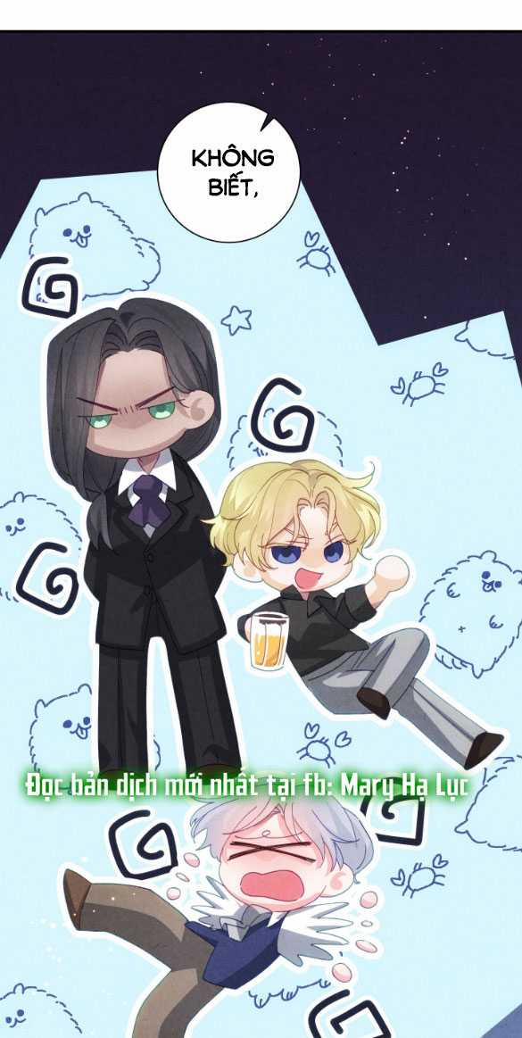 [18+] Sửa Đổi Hoàng Tử Hư Hỏng 5.1 trang 42