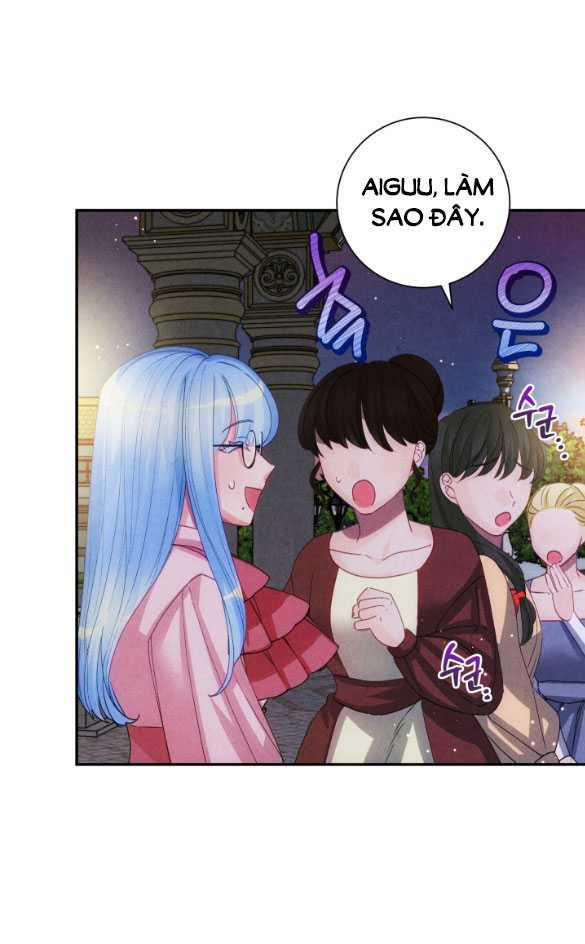 [18+] Sửa Đổi Hoàng Tử Hư Hỏng 5.1 trang 44