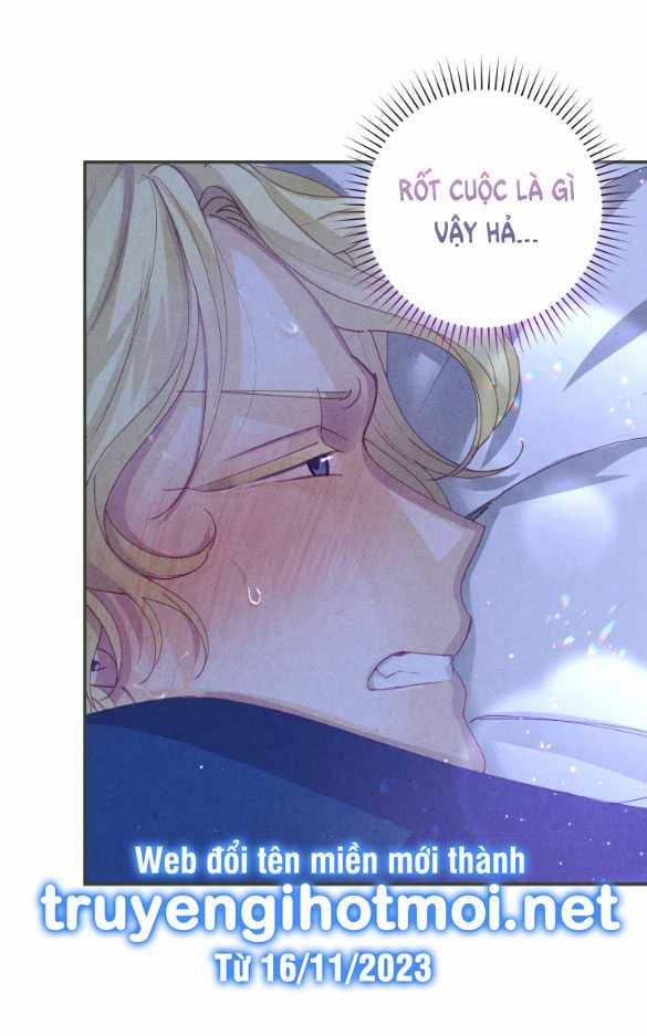 [18+] Sửa Đổi Hoàng Tử Hư Hỏng 5.2 trang 19