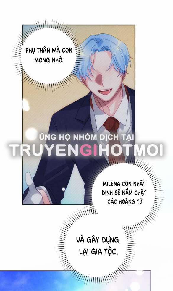 [18+] Sửa Đổi Hoàng Tử Hư Hỏng 5.2 trang 7