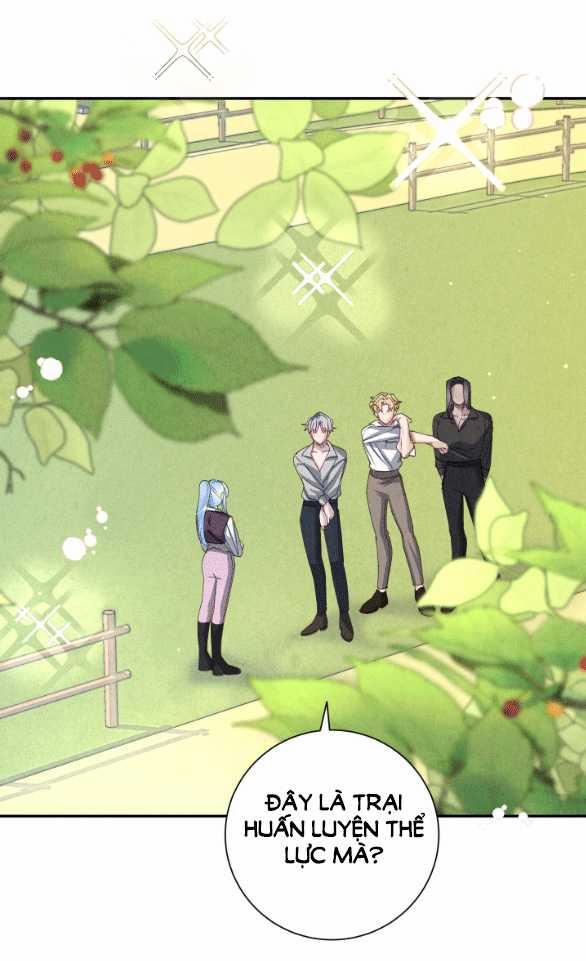 [18+] Sửa Đổi Hoàng Tử Hư Hỏng 6.1 trang 2