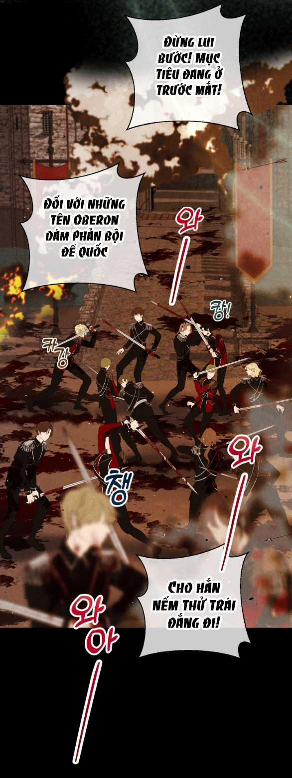 [18+] Sửa Đổi Hoàng Tử Hư Hỏng 6.1 trang 22