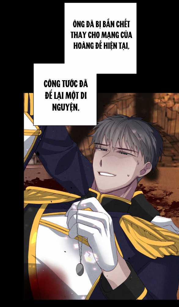 [18+] Sửa Đổi Hoàng Tử Hư Hỏng 6.1 trang 29