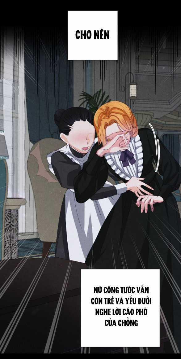 [18+] Sửa Đổi Hoàng Tử Hư Hỏng 6.1 trang 31