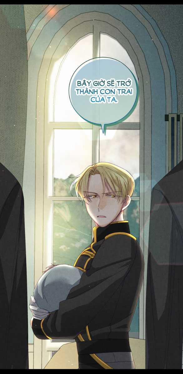 [18+] Sửa Đổi Hoàng Tử Hư Hỏng 6.1 trang 34