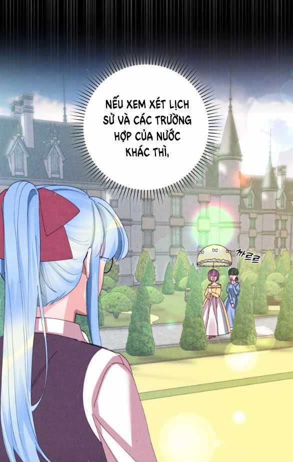 [18+] Sửa Đổi Hoàng Tử Hư Hỏng 6.1 trang 41