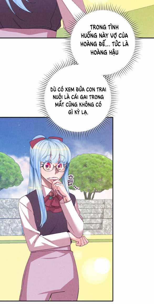 [18+] Sửa Đổi Hoàng Tử Hư Hỏng 6.1 trang 42