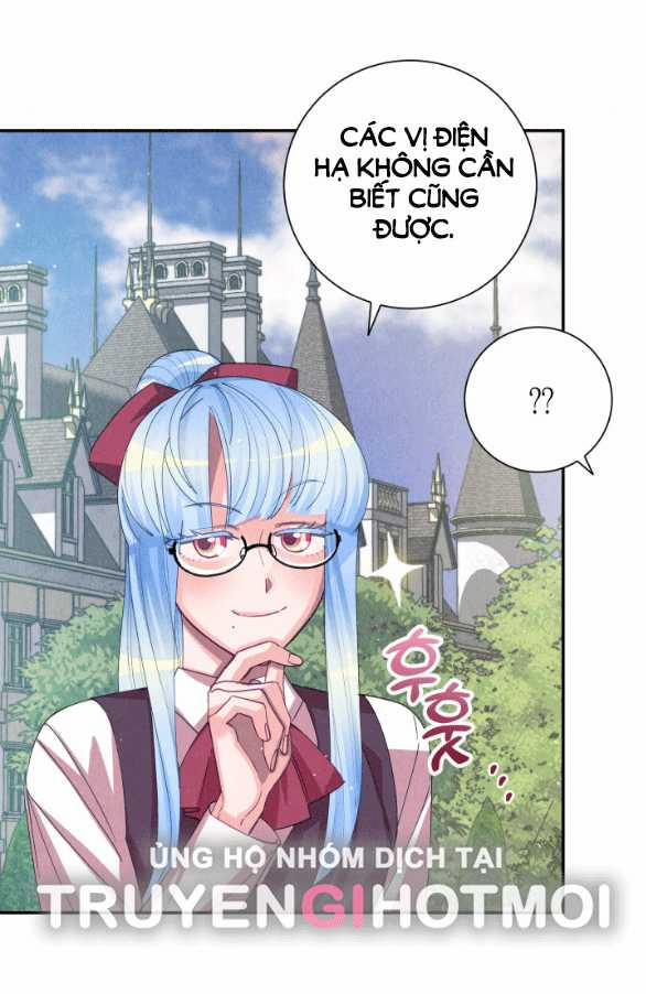 [18+] Sửa Đổi Hoàng Tử Hư Hỏng 6.1 trang 8