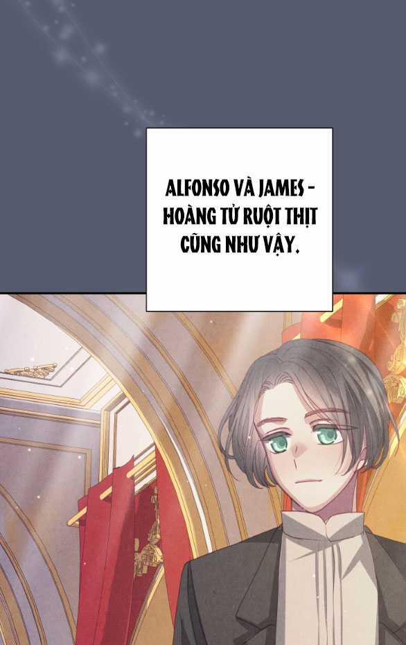 [18+] Sửa Đổi Hoàng Tử Hư Hỏng 6.2 trang 1