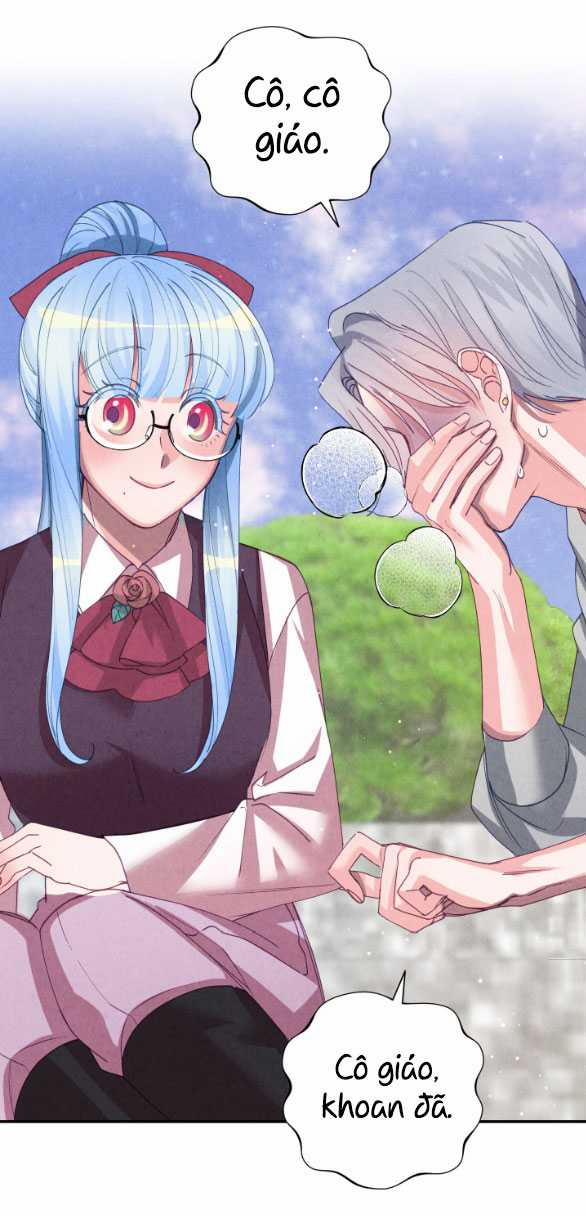 [18+] Sửa Đổi Hoàng Tử Hư Hỏng 6.2 trang 17