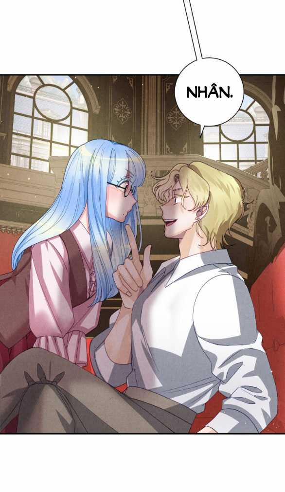 [18+] Sửa Đổi Hoàng Tử Hư Hỏng 7.1 trang 18