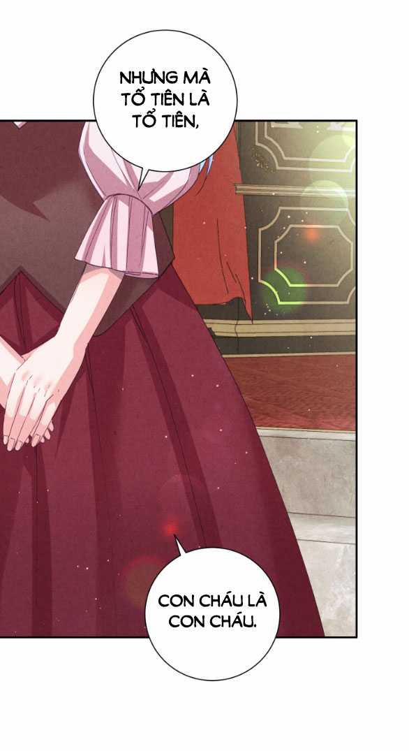 [18+] Sửa Đổi Hoàng Tử Hư Hỏng 7.1 trang 22